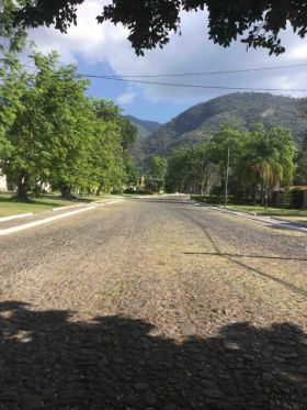 street in Ajijic, Mexico – Best Places In The World To Retire – International Living